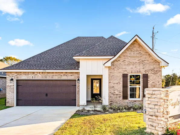 3156 Camphor Rd, Pensacola, FL 32526