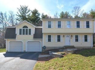 31 Tannery Rd, Sturbridge, MA 01566