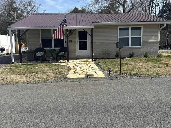 80 Windjammer Loop, Hardin, KY 42048