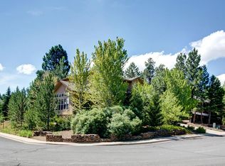 966 N Lone Oak Way, Flagstaff, AZ 86004