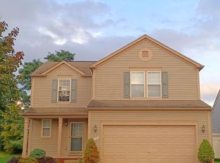 10083 Scenic Ridge Blvd, Holly, MI 48442