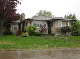 213 N Andrew St, Mediapolis, IA 52637