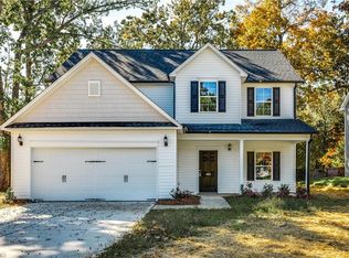 4101 Walker Ave, Greensboro, NC 27407