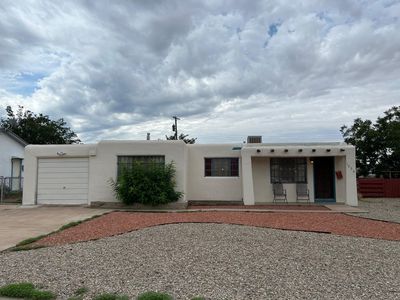 1206 Desert Eve Dr, Alamogordo, NM, 88310