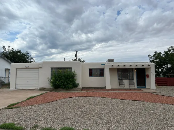 1206 Desert Eve Dr, Alamogordo, NM 88310