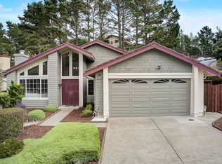 2020 Spyglass Dr, San Bruno, CA 94066