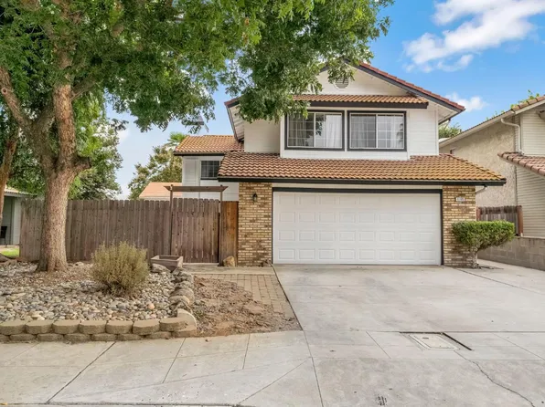 1165 E El Paso Ave, Fresno, CA 93720