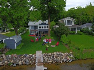 7485 N Shore Cir N, Forest Lake, MN 55025