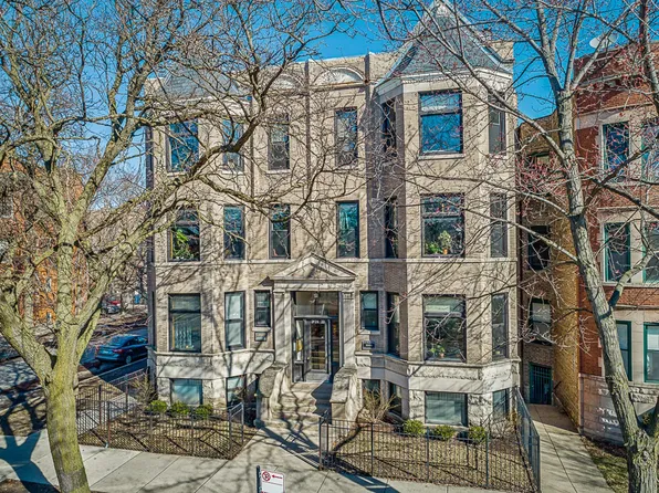 2922 W Logan Blvd, Chicago, IL 60647