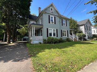 55 Park Pl APT 1, East Aurora, NY 14052