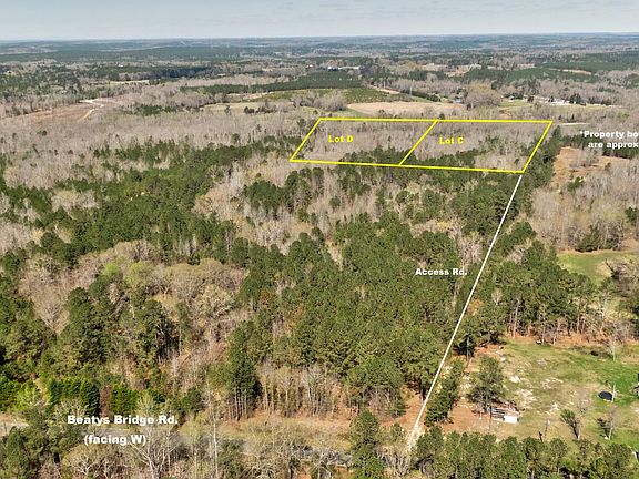 2nd image of LOT Beattys Bridge Rd #C