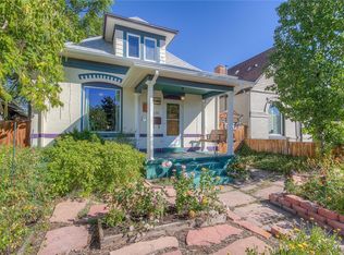 135 W Bayaud Ave, Denver, CO 80223