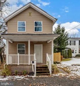 603 Oakland Ave, Baltimore, MD, 21212