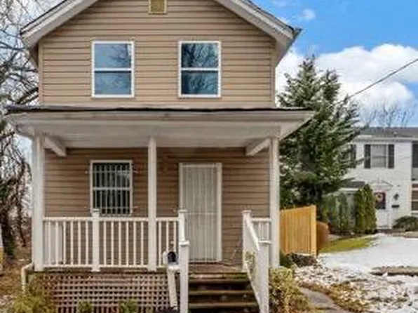 603 Oakland Ave, Baltimore, MD 21212