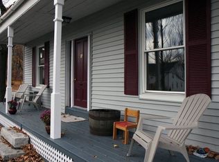 119 Second St, Hallowell, ME 04347