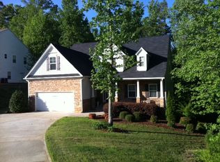 5462 Mulberry Preserve Dr, Flowery Branch, GA 30542