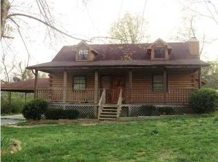 1210 Poe Rd, Soddy Daisy, TN 37379