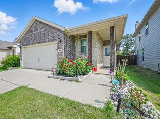 537 Concho St, Aubrey, TX 76227