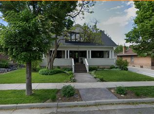 846 E Garfield Ave #2, Salt Lake City, UT 84105