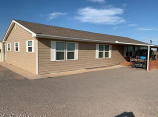 225568 E 630th Rd, Seiling, OK 73663