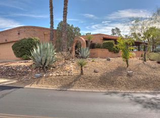 2681 S Desert Ridge Dr, Green Valley, AZ 85622