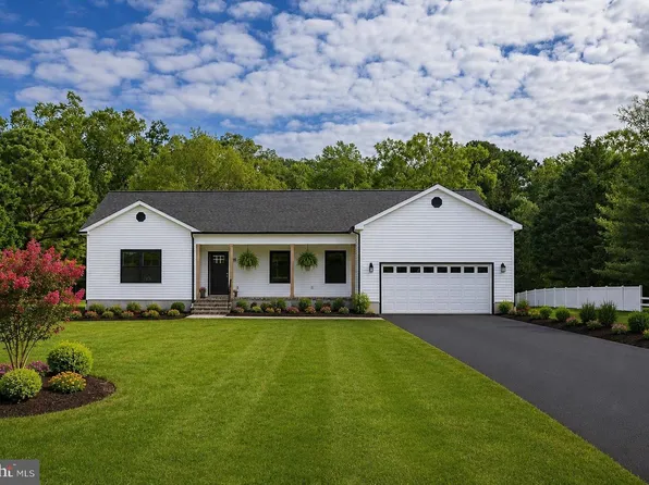 Clark Corner Rd, Centreville, MD 21617