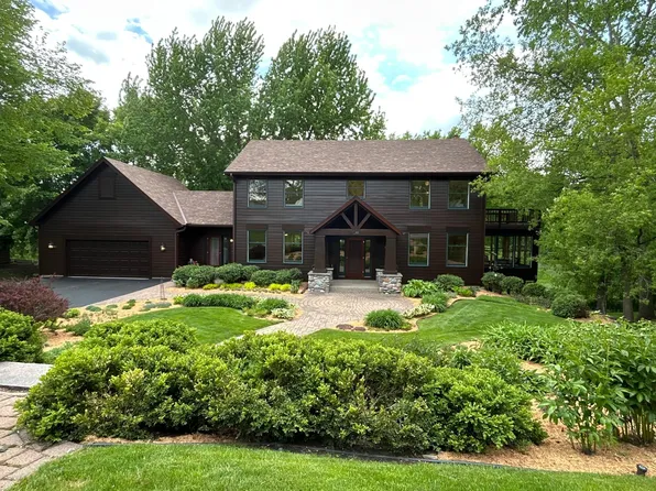 4845 Hamilton Rd, Minnetonka, MN 55345