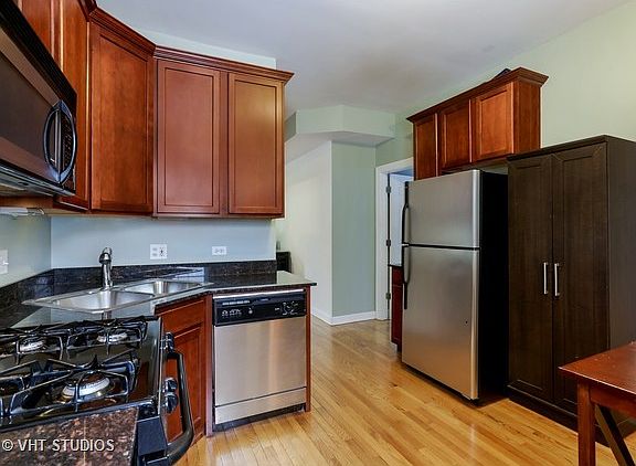 5th image of 534.5 W Belmont Ave #3N