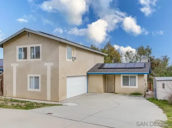 6774 Arinjade Way, San Diego, CA 92114