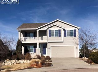 15882 James Gate Pl, Monument, CO 80132