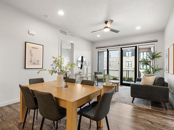 3rd image of 4250 E Haystack St APT 105