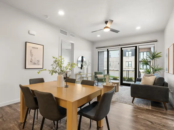 4250 E Haystack St APT 105, Boise, ID 83716