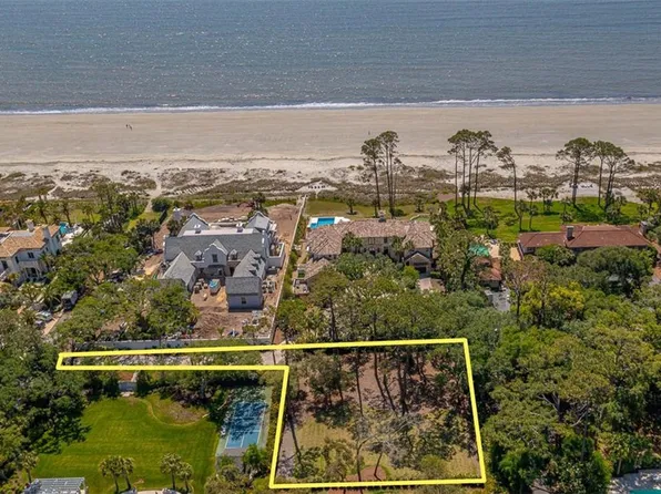 50 Villamar Ave #3-45, Sea Island, GA 31561