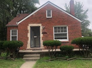 19375 Waltham St, Detroit, MI 48205