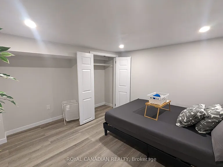 67 Seven Oaks Dr #BASEMENT — Photo 9