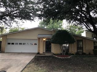 4225 Heath St, Fort Worth, TX 76137