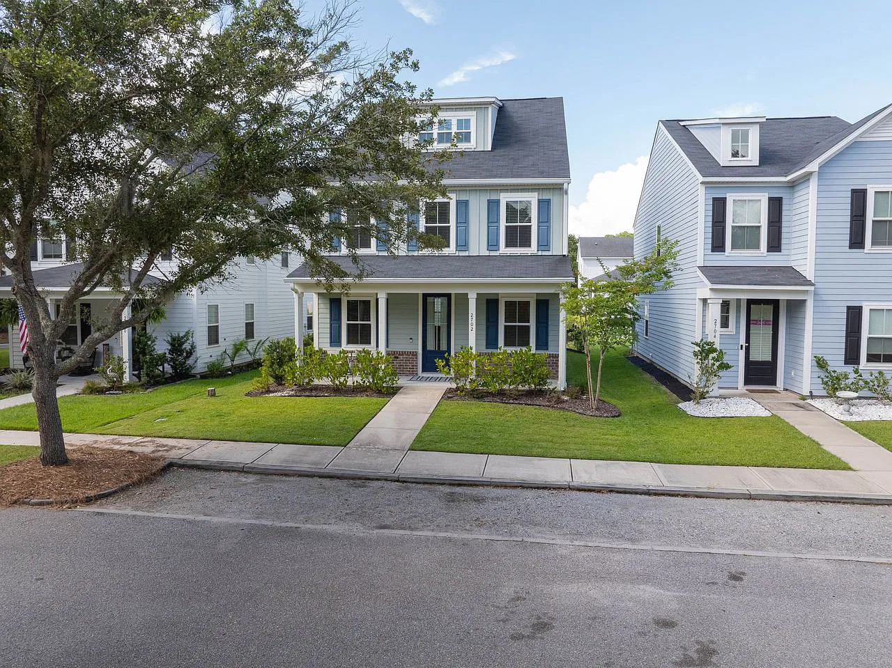 4 bed, 2429 sqft, $2,875 — Photo 4