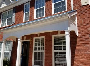 330 Paden Cove Trl #330, Lawrenceville, GA 30044