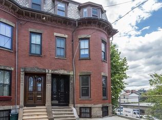 22 Morley St, Roxbury, MA 02119