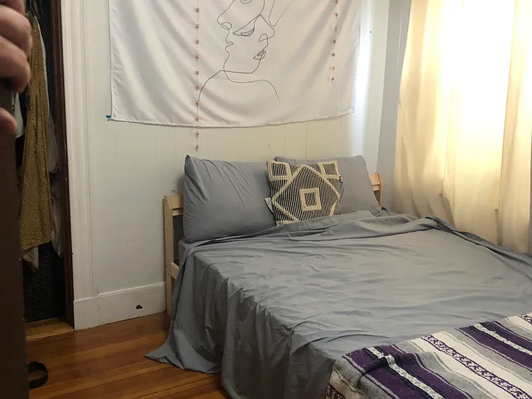 88 Lowell St #1 — Photo 14