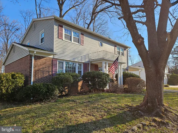 9110 Donna Dean Dr, Springfield, VA 22153