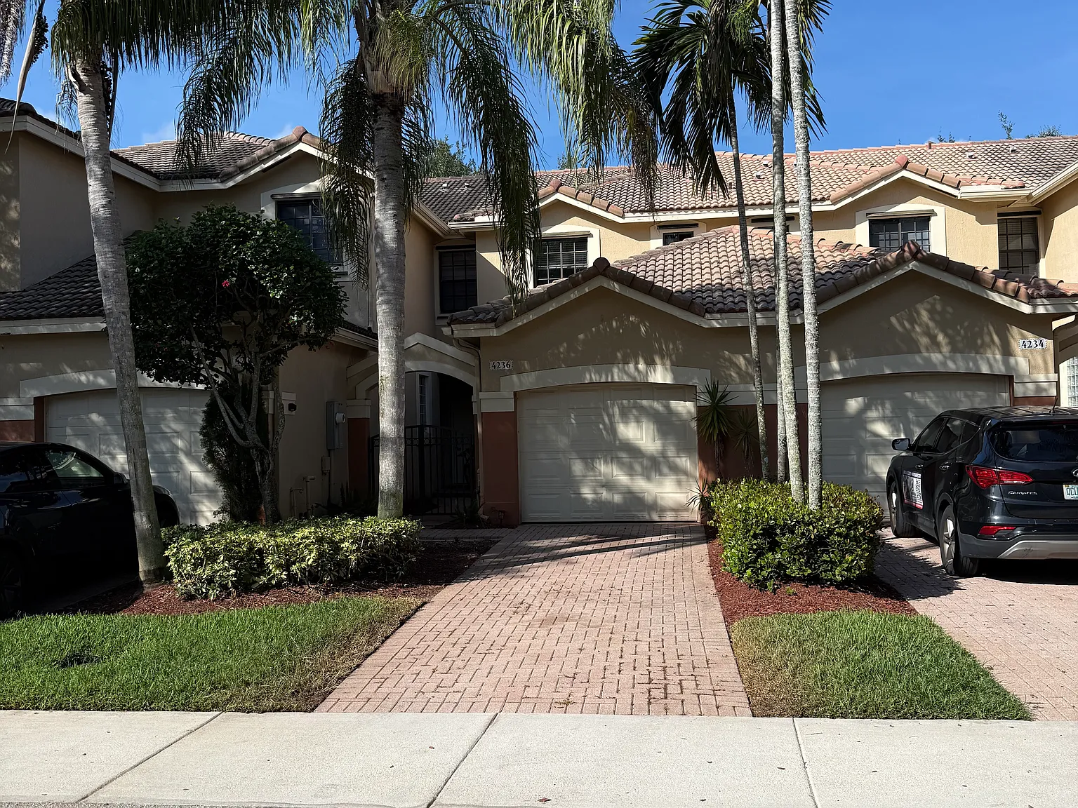 2 bed, 2.5 bath, 1238 sqft, $2,650 — Photo 1