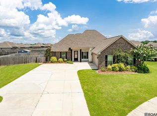 4628 Longwood Dr, Addis, LA 70710