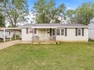 321 Trimfoot Ter, Farmington, MO 63640