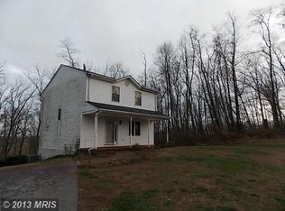 1445 Clear View Rd, Union Bridge, MD 21791