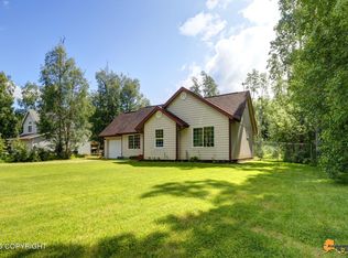 3550 W Wren St, Wasilla, AK 99623