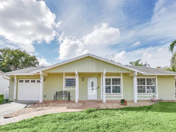 10016 Greendale Ln, Orlando, FL 32821