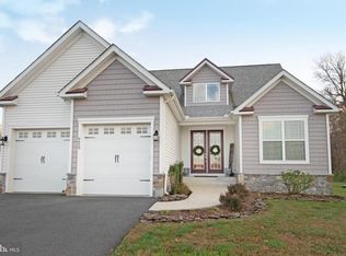 9659 Webb Farm Rd, Lincoln, DE 19960