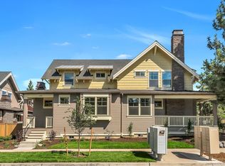 1602 NW Lewis St, Bend, OR 97703