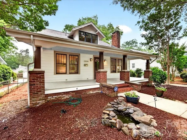2208 E 5th St, Charlotte, NC 28204